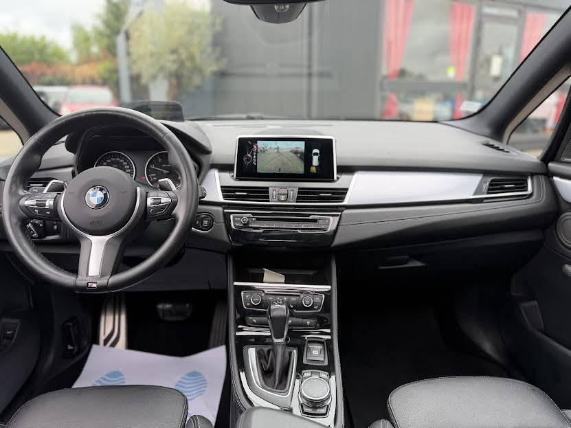 BMW SERIE 2 GRAN TOURER