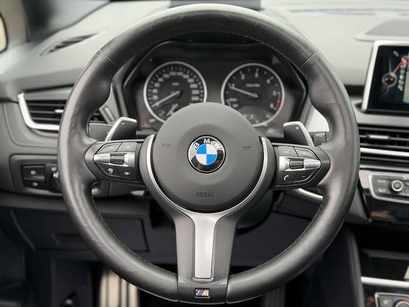 BMW SERIE 2 GRAN TOURER