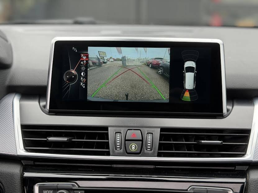 BMW SERIE 2 GRAN TOURER
