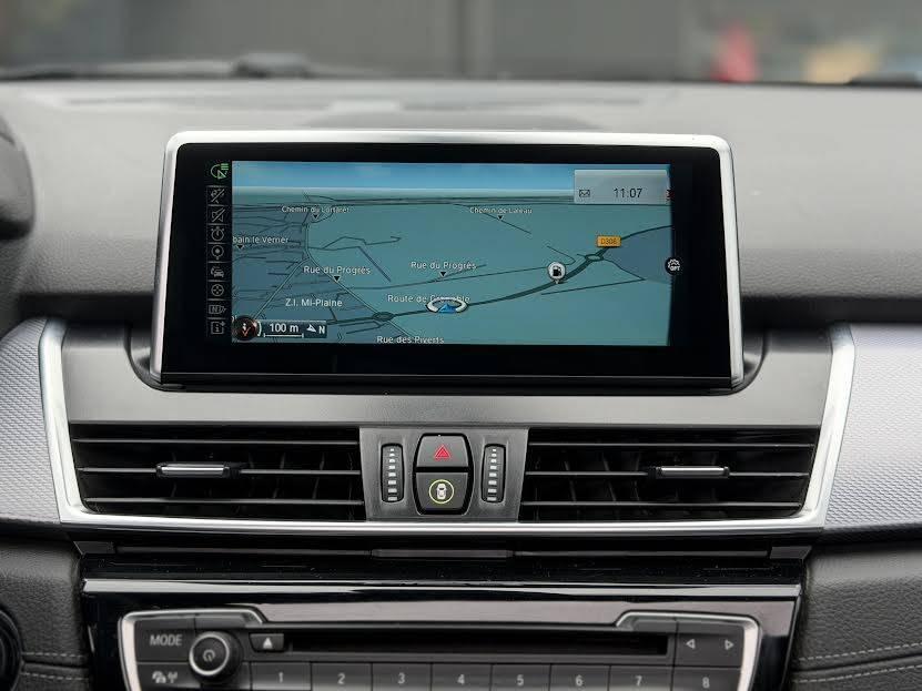 BMW SERIE 2 GRAN TOURER