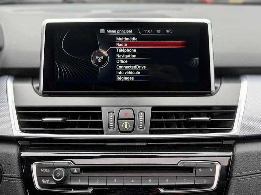 BMW SERIE 2 GRAN TOURER