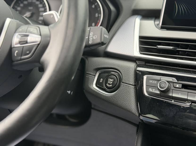 BMW SERIE 2 GRAN TOURER