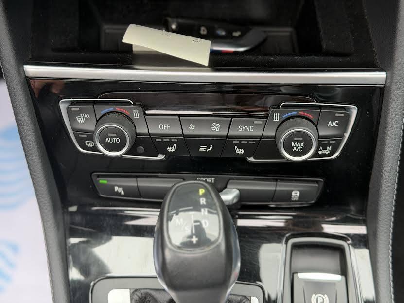 BMW SERIE 2 GRAN TOURER