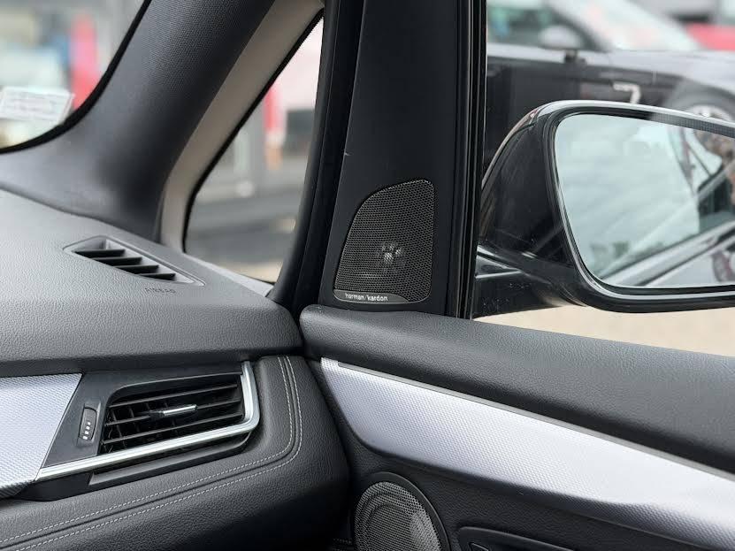 BMW SERIE 2 GRAN TOURER