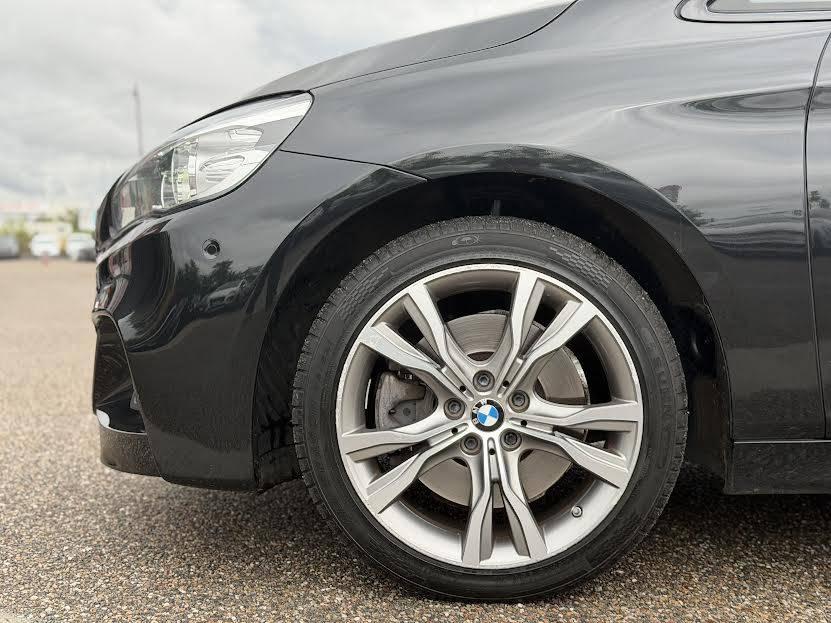 BMW SERIE 2 GRAN TOURER