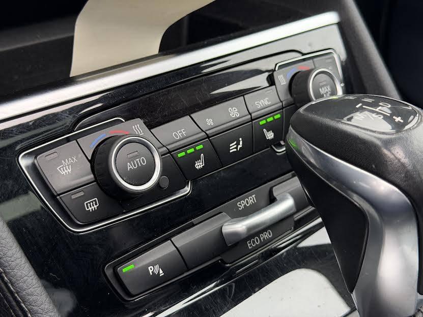 BMW SERIE 2 GRAN TOURER