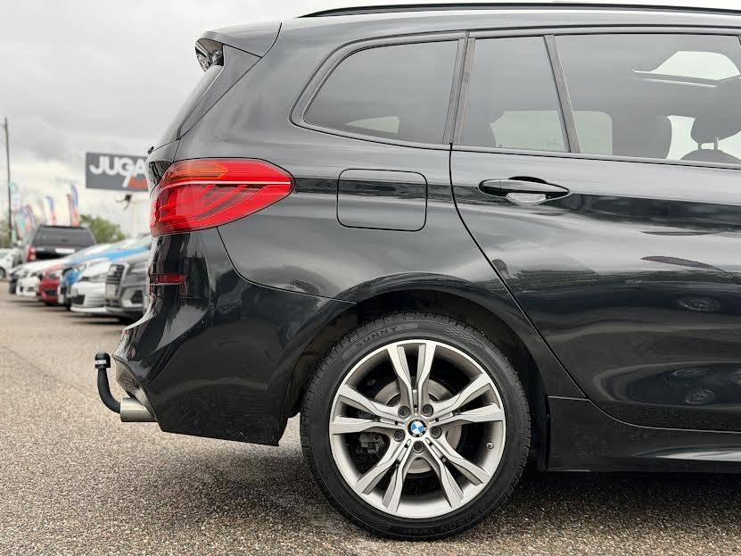 BMW SERIE 2 GRAN TOURER