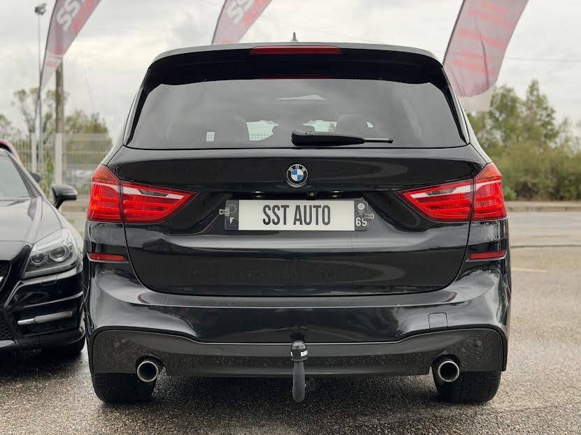 BMW SERIE 2 GRAN TOURER