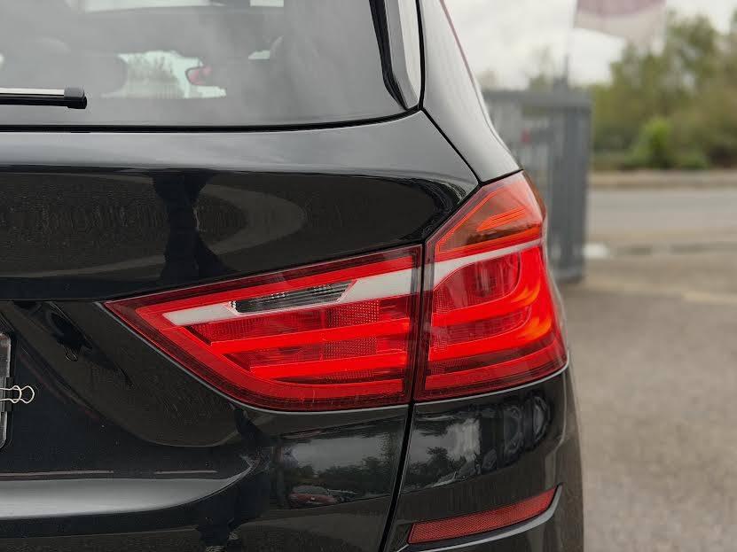 BMW SERIE 2 GRAN TOURER
