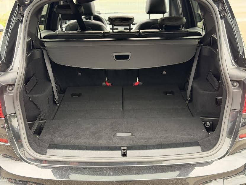 BMW SERIE 2 GRAN TOURER