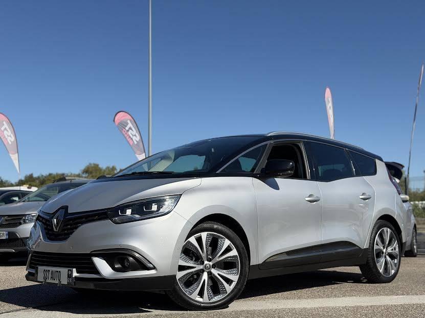 RENAULT GRAND SCENIC