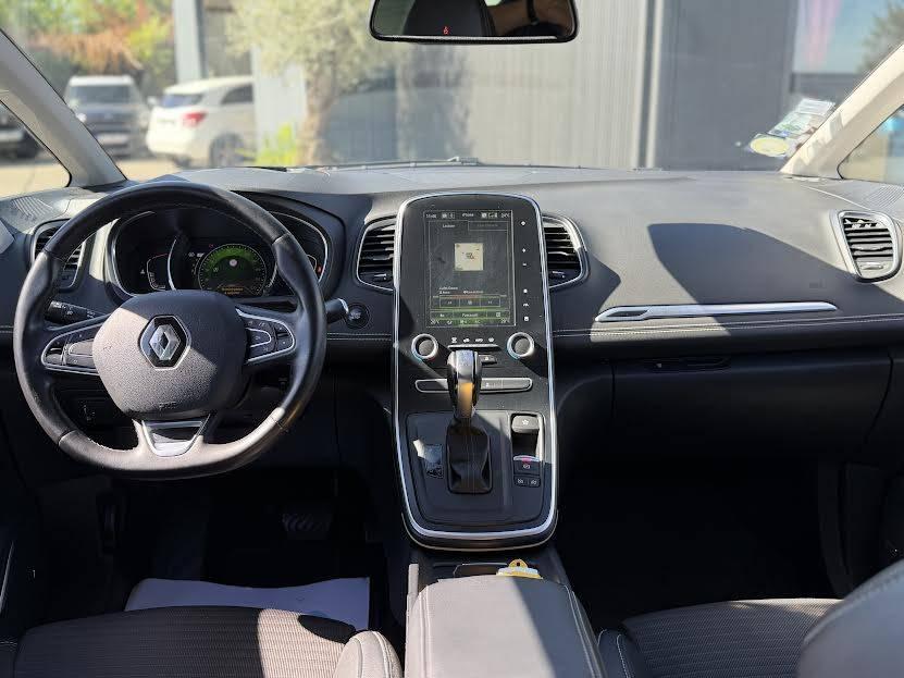 RENAULT GRAND SCENIC