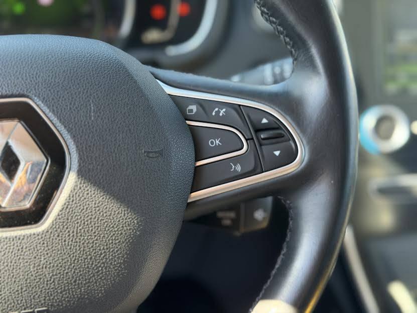 RENAULT GRAND SCENIC