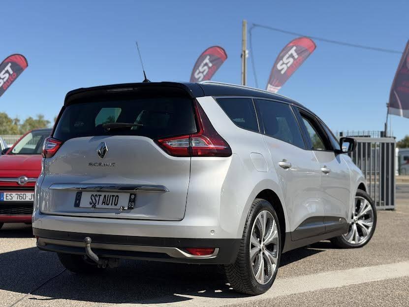 RENAULT GRAND SCENIC