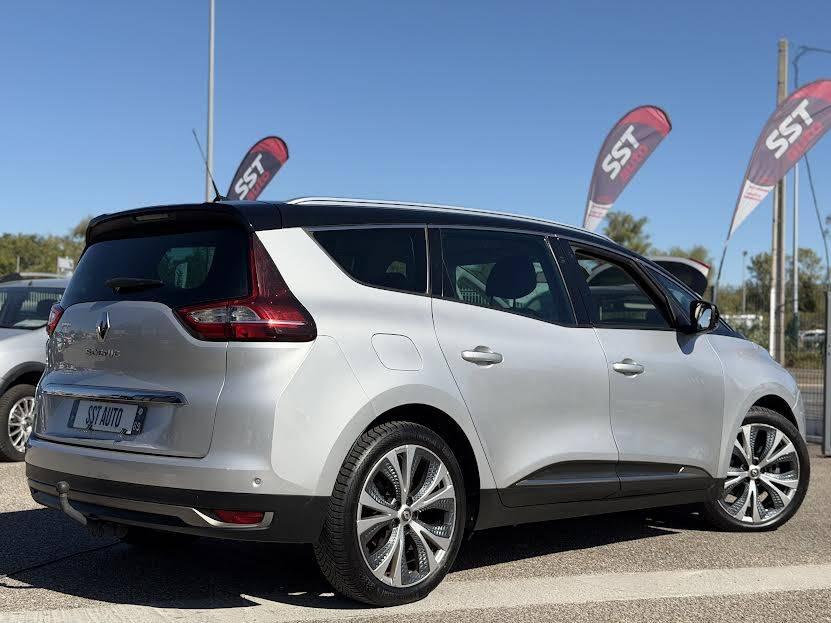 RENAULT GRAND SCENIC