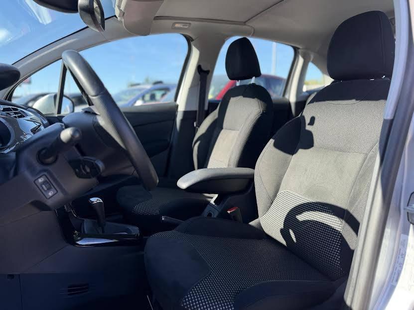 CITROEN CITROËN C3