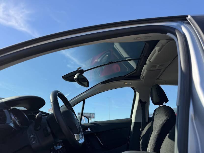 CITROEN CITROËN C3