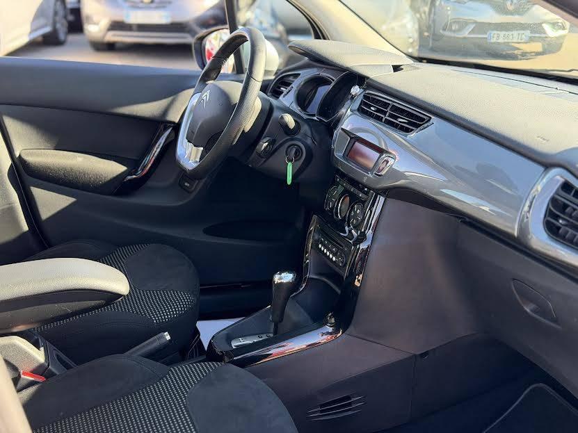 CITROEN CITROËN C3