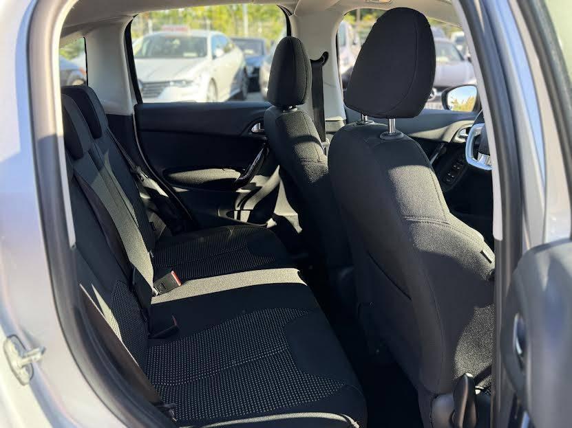 CITROEN CITROËN C3