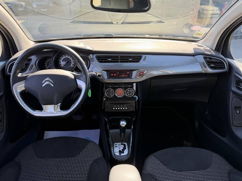 CITROEN CITROËN C3