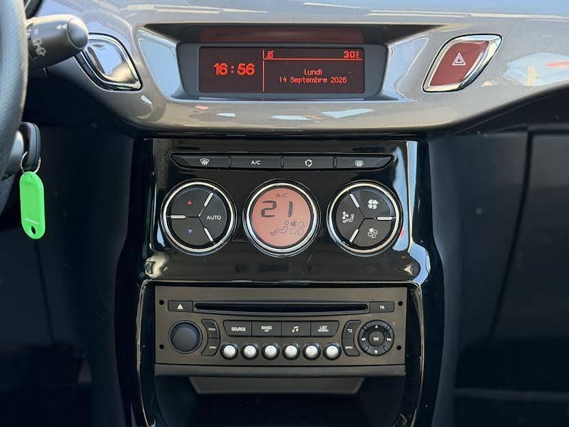 CITROEN CITROËN C3