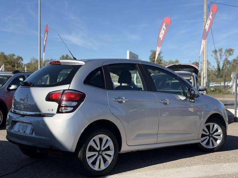 CITROEN CITROËN C3