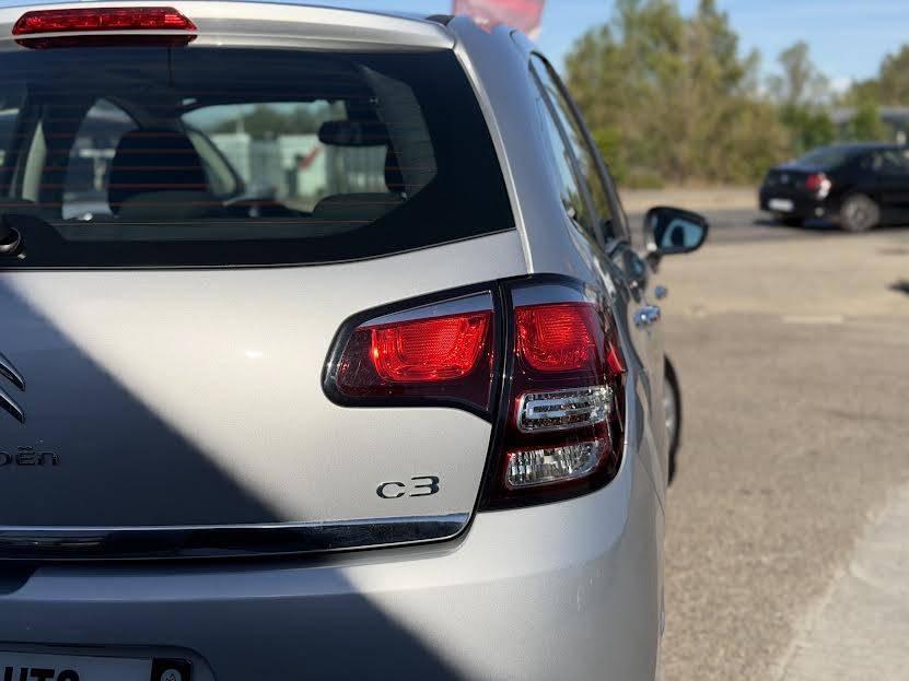 CITROEN CITROËN C3