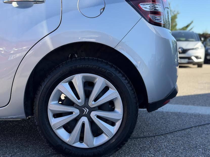 CITROEN CITROËN C3