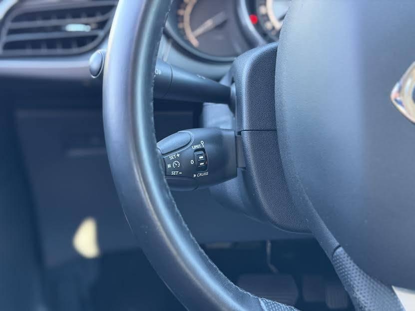 CITROEN CITROËN C3
