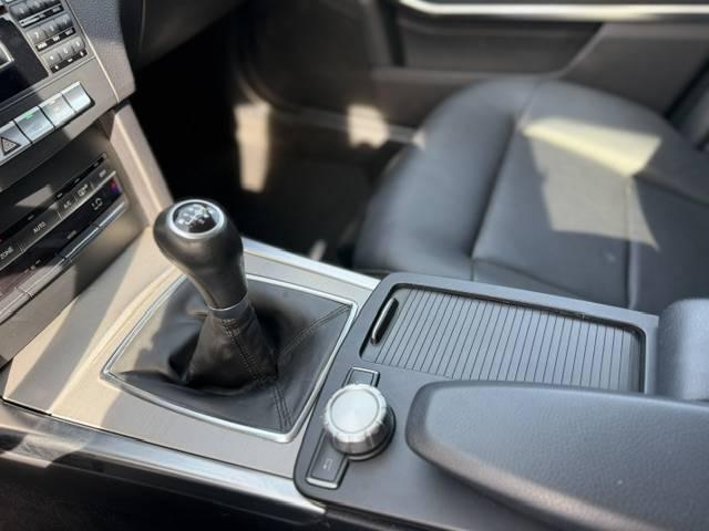MERCEDES-BENZ CLASSE E