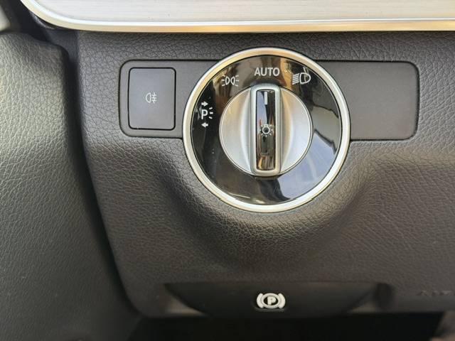 MERCEDES-BENZ CLASSE E