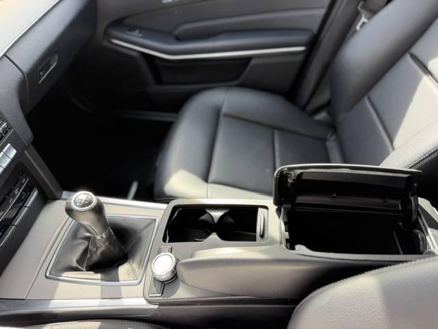 MERCEDES-BENZ CLASSE E