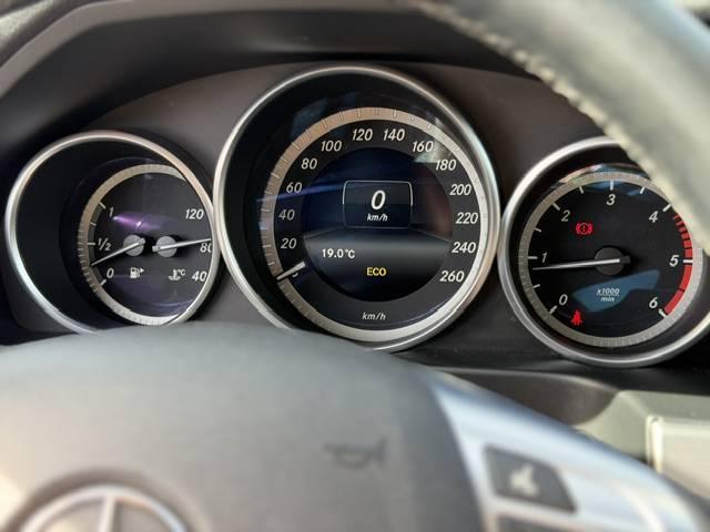 MERCEDES-BENZ CLASSE E