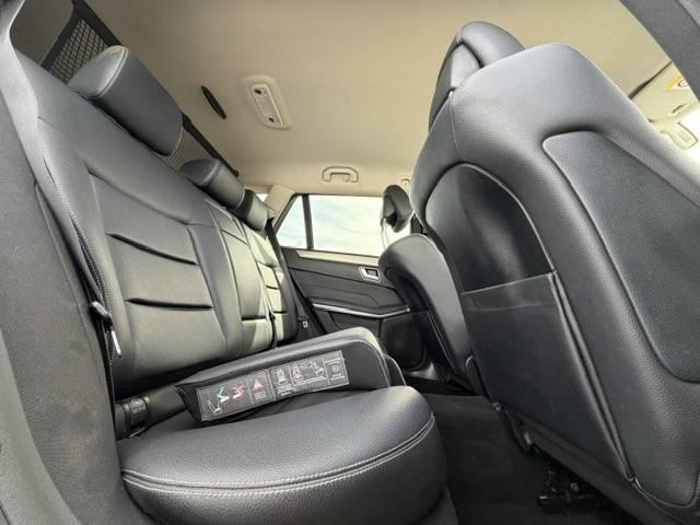 MERCEDES-BENZ CLASSE E