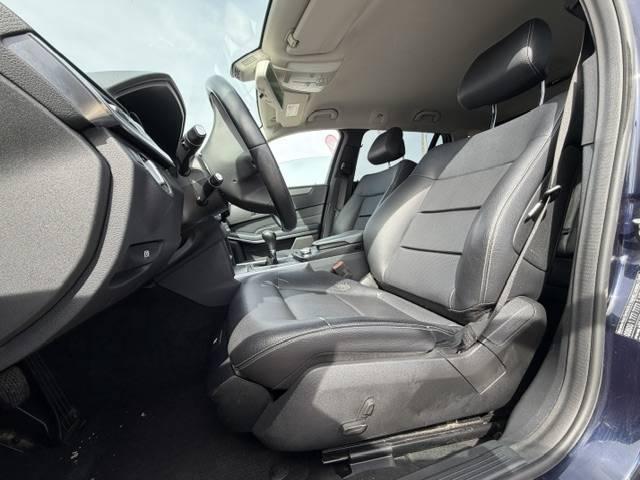 MERCEDES-BENZ CLASSE E