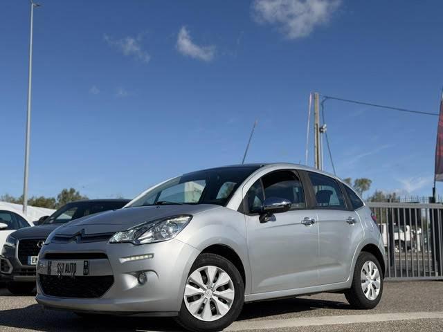 CITROEN CITROËN C3
