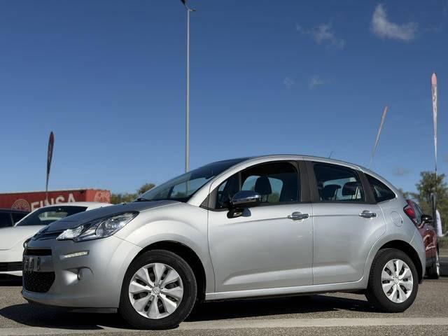 CITROEN CITROËN C3