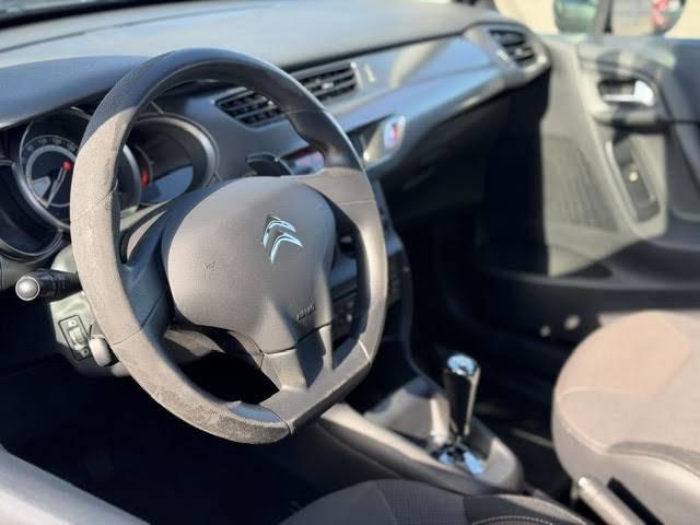 CITROEN CITROËN C3