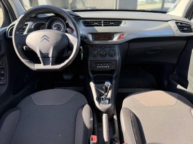 CITROEN CITROËN C3