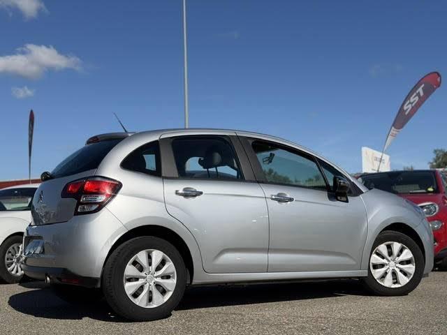 CITROEN CITROËN C3