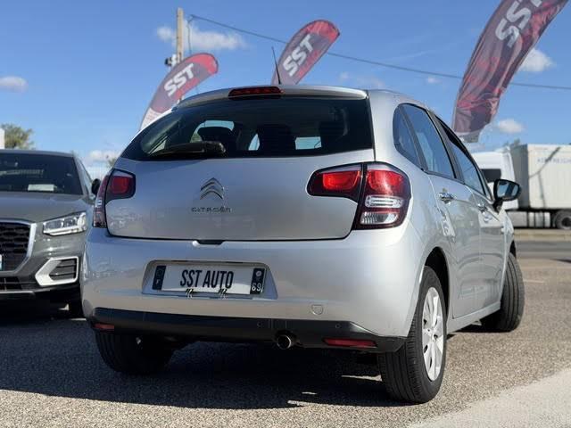 CITROEN CITROËN C3