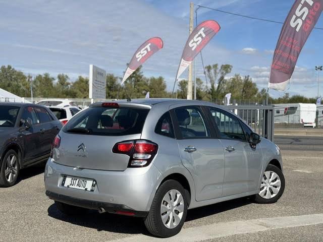 CITROEN CITROËN C3