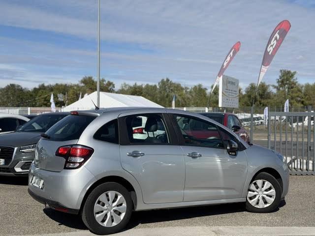 CITROEN CITROËN C3