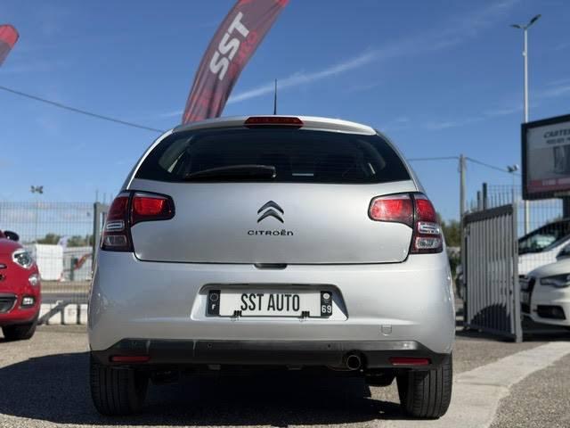 CITROEN CITROËN C3
