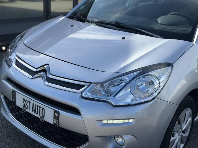 CITROEN CITROËN C3
