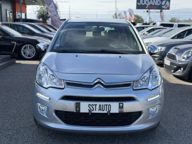 CITROEN CITROËN C3