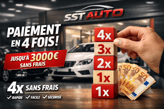 Financement véhicule JEEP RENEGADE